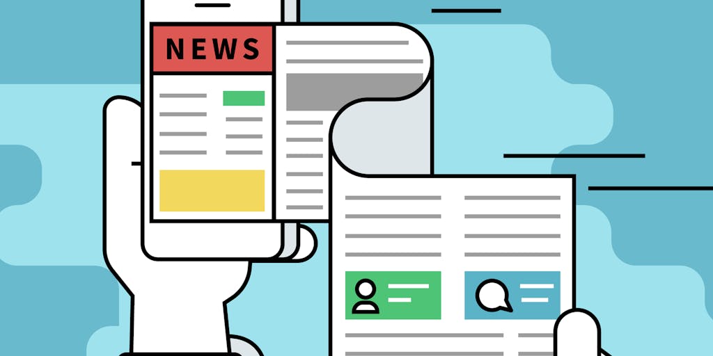 Helping Students Spot BS and Decipher ‘Fake’ News  - EdSurge News