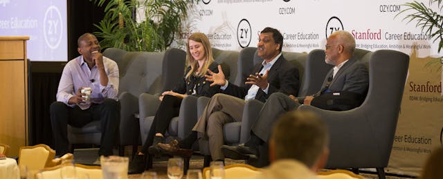 So, What IS the Future of Work?