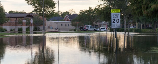 Teachers Nationwide Rally to ‘Adopt’ Classrooms Impacted by Harvey