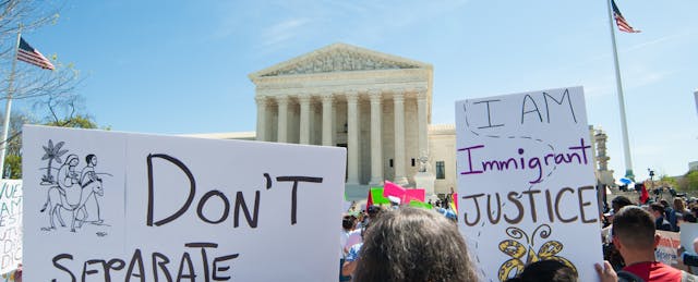 Teachers, Students and Tech Giants Push Back Against Decision to End DACA