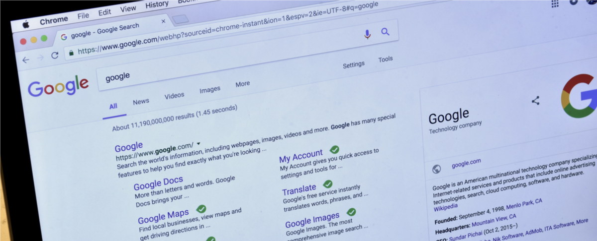 Forget Us News Rankings For Online College Programs Google Is