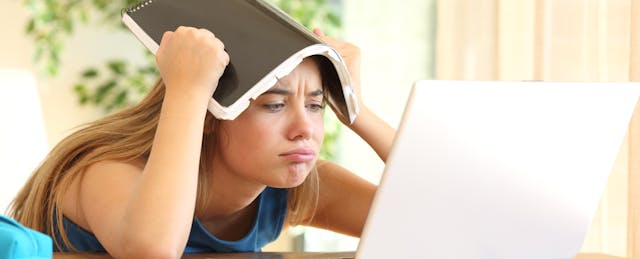 Five Ways to Build Confidence in Reluctant Writers