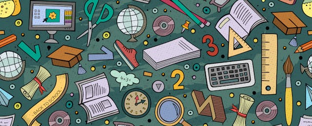 What’s the Difference Between Engineering at a Tech Company Versus a School?