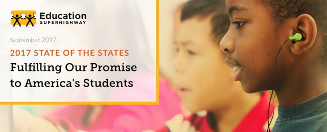 New Report Spells Out How to Connect 6.5M Students in Schools Without Internet