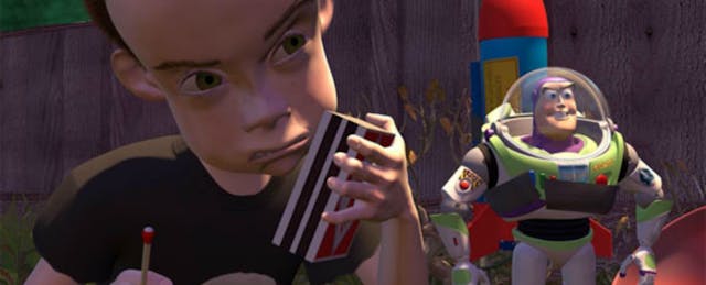 MIT’s Mitch Resnick on What ‘Toy Story’ Gets Wrong About the Future of Play