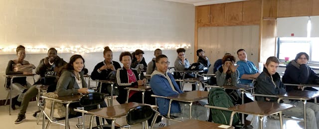 Where Does Personalized Learning End and Special Education Begin?