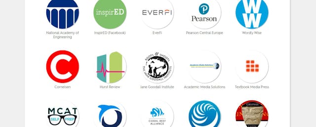 20 By 2020: Quizlet’s Big Revenue Ambitions From Third-Party Content Partners