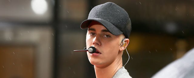 To Leverage Tech in Writing Instruction, This Superintendent Channeled Justin Bieber