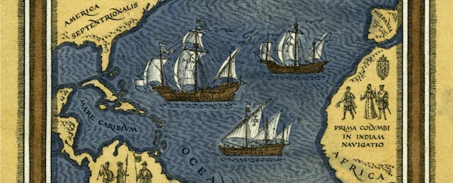 The Importance of Teaching a 360° Perspective on Columbus Day