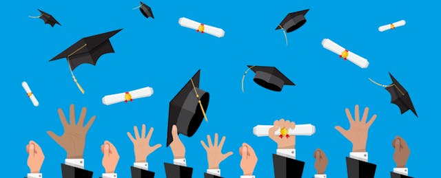 Can Technology-Augmented Academic Advising Improve College Graduation Rates?
