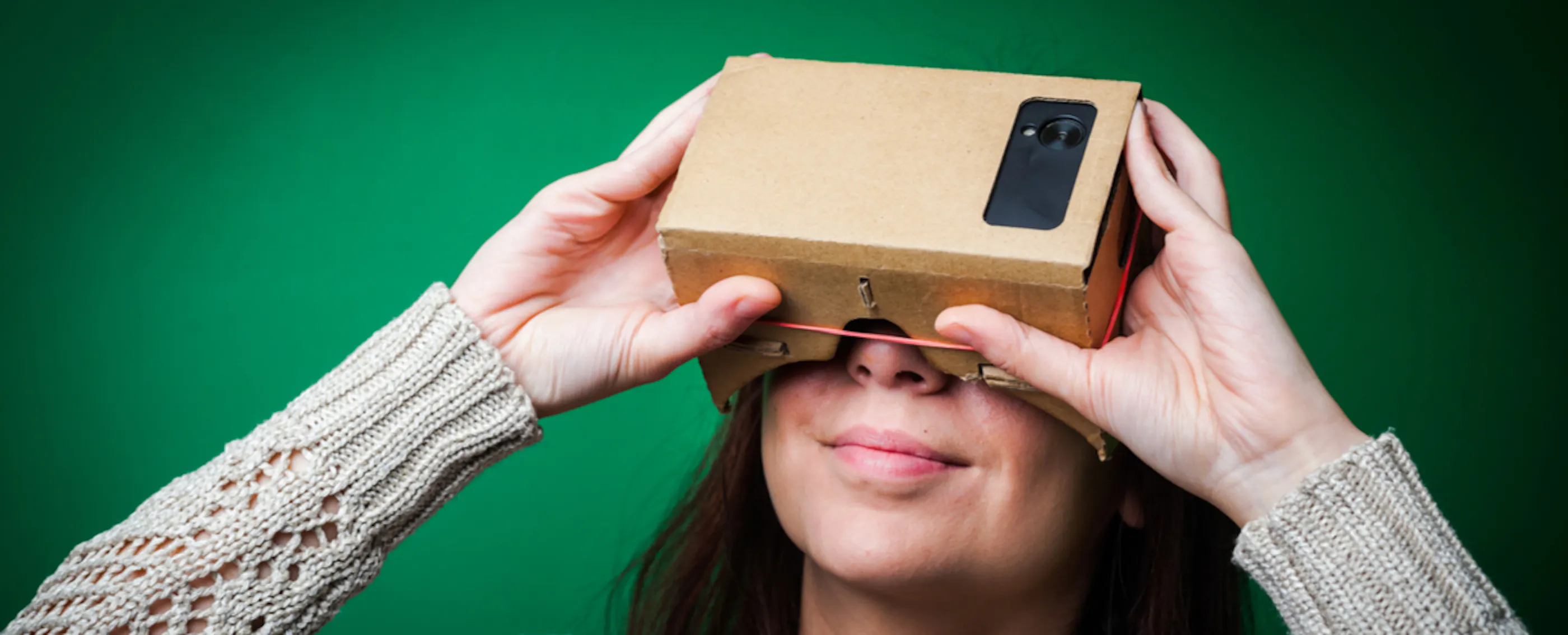 How to Integrate Multimedia and Writing Instruction With VR, Video and ...