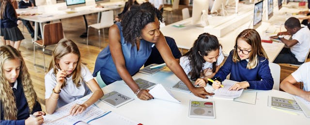 Why Flipped Learning Is Still Going Strong 10 Years Later