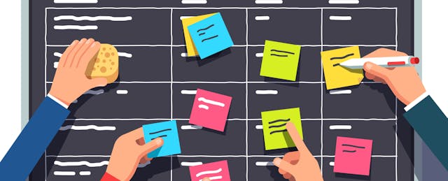 Coming Soon: Edcamps, Brought to You by the Letters PBS