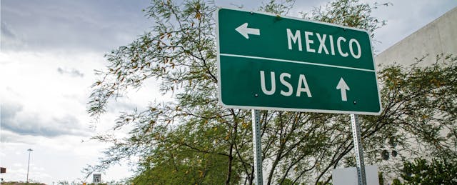 A South Texas University Turns to Online Courses to Help Commuters, Students in Mexico