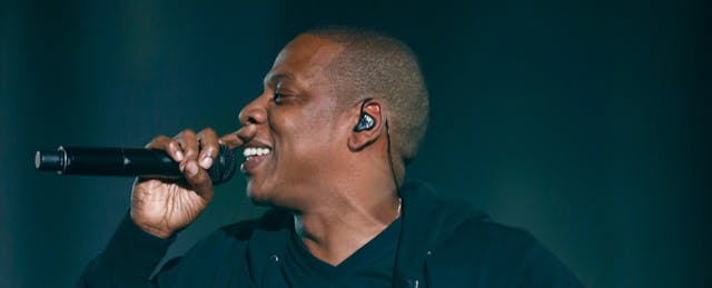 Jay-Z, Kanye, and MLK—Using Lyrics and Literary Devices to Teach Students to Write