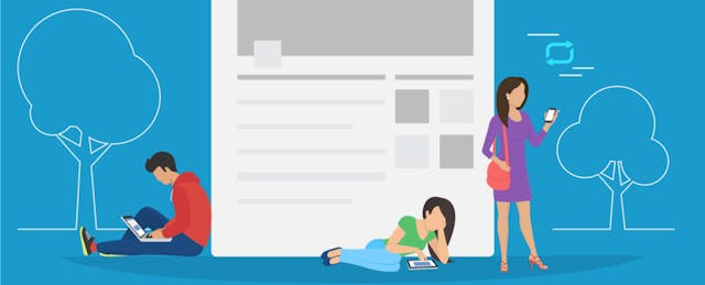 To Teach Digital Citizenship Effectively, Educators Say It’s Time to Unblock Social Media