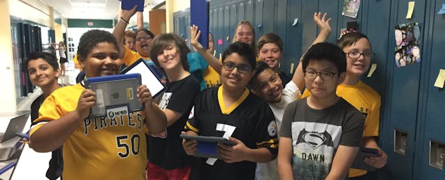 Why a High-Achieving District Keeps Tinkering With a School Model That Already Works