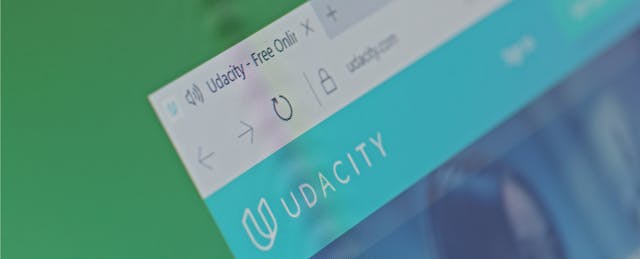Udacity Official Declares MOOCs ‘Dead’ (Though the Company Still Offers Them)