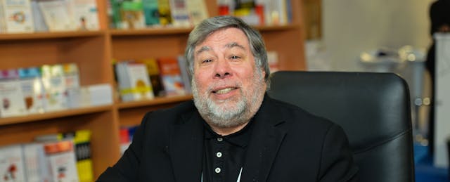 Woz U? Apple Co-Founder Steve Wozniak Launches Online School to Teach Software Development