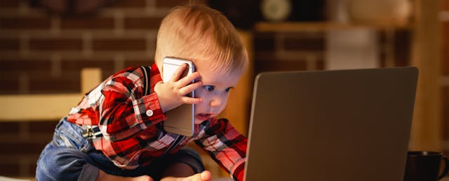 Why Our Obsession With Edtech and Workforce Prep Concerns Parents and Public Educators