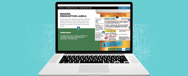 Enlisting Educators in the War Against Prescription Drug Abuse