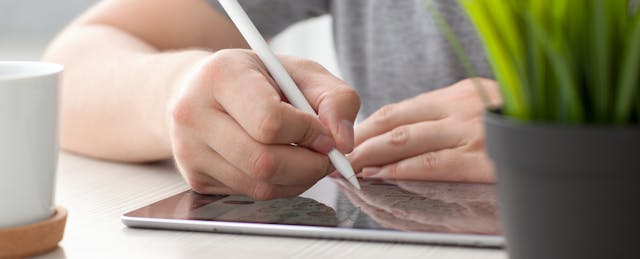 Ohio State Will Give Incoming Students iPads. But Do Tablet Programs Work?