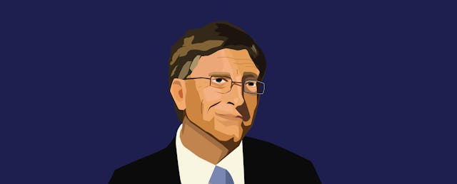 What Bill Gates Learned About U.S. Education in 17 Years—and Why He’s Investing $1.7B More