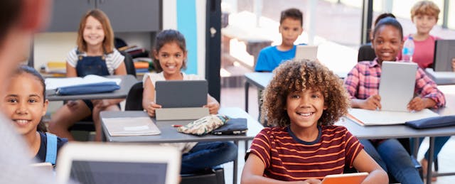 Help Teachers Truly See Their Students Through Usable, Connected Data