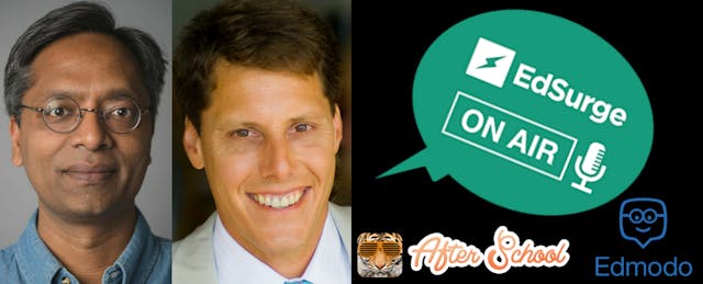 Pick Your Battles: Edtech Leaders Share Strategies for Engaging in Political Discourse