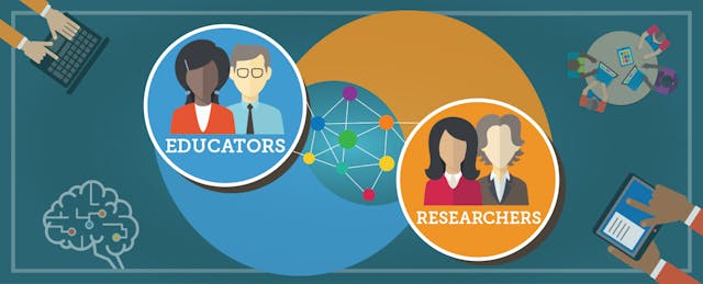 Three Ways to Bridge the Gap Between Educators and Learning Scientists