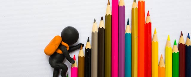 How to Overcome Apathy and Disillusionment When Standardized Tests Fail Kids