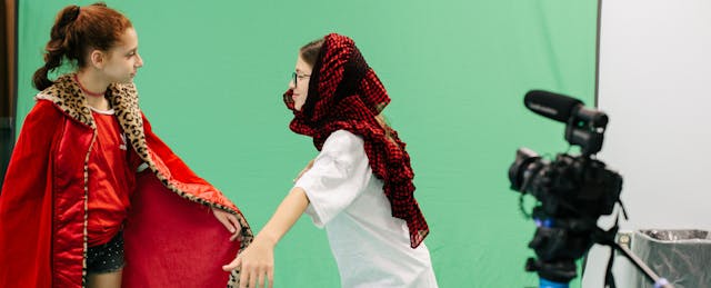 Unleash Student Creativity Through the Power of Video