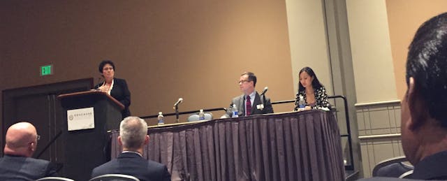 Academic Leaders Make Case for Net Neutrality