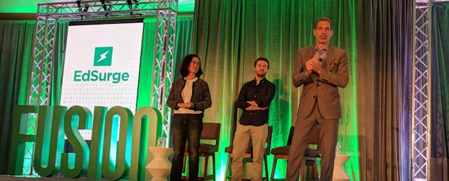 The Future Is Always Uncertain. So How Should Educators Prepare Today’s Learners?