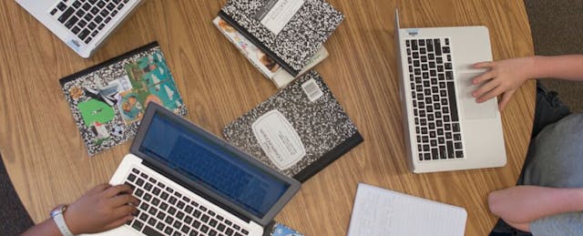 What Research Says About Driving Growth for Writers With Practice, Feedback and Revision