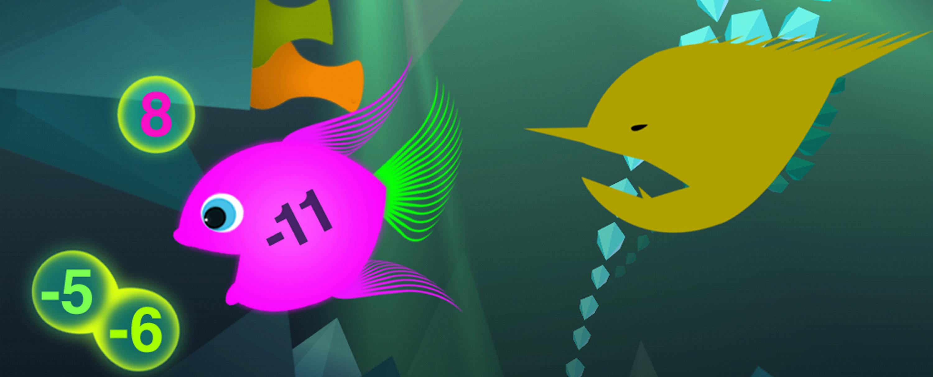 Learning Games Startup, Motion Math Moves to a New Home: Curriculum ...