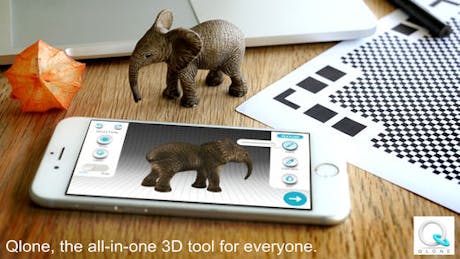 ​The 10 Best AR Apps for Classrooms Using Apple’s New ARKit