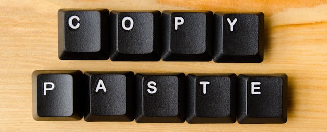 How Social Media Encourages Plagiarism (and Six Ways You Can Fight It)