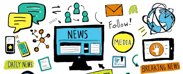 Can a Mathematical Model Detect Fake News? Two Penn State Professors Want to Find Out