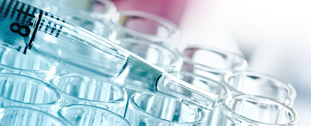 What Can Higher Ed Learn from Precision Medicine? | EdSurge News