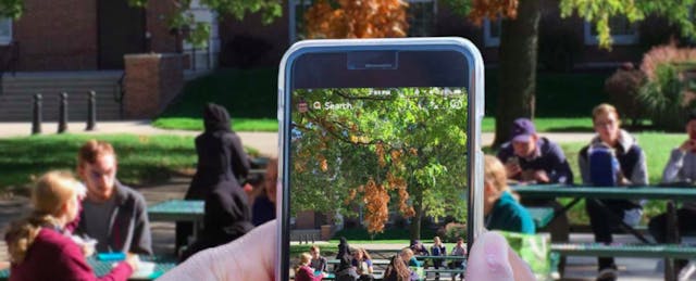 Professors Take Out Ads Protesting Their University’s Online Degree Programs