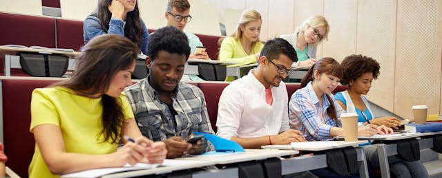 We Don’t Need More Alternatives to College