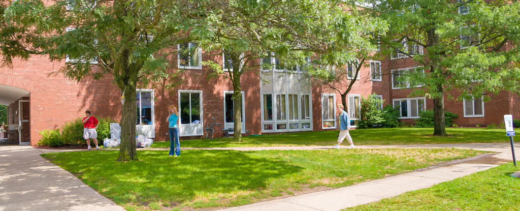 How Online Can Save Small, Private Colleges from Going Under