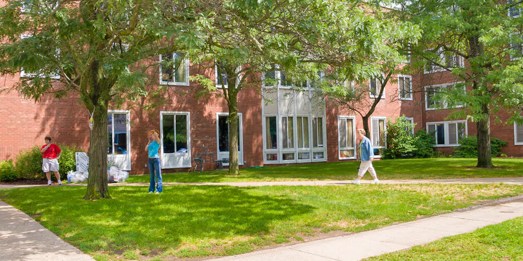 How Online Can Save Small, Private Colleges from Going Under