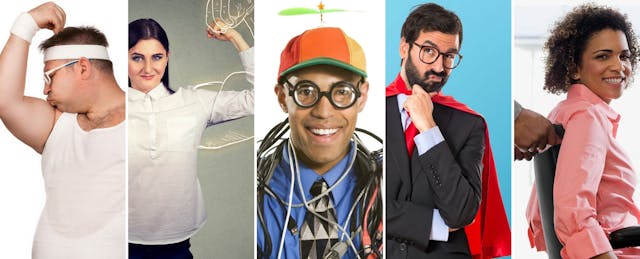 From Advocating to Letting Your Nerd Flag Fly, Educators Are Grateful For Lessons From Students