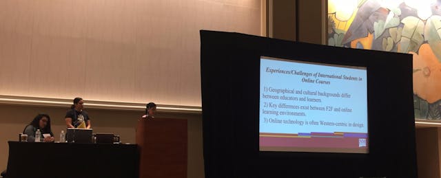 How Professors Can Bring Culturally-Responsive Teaching to Online Courses