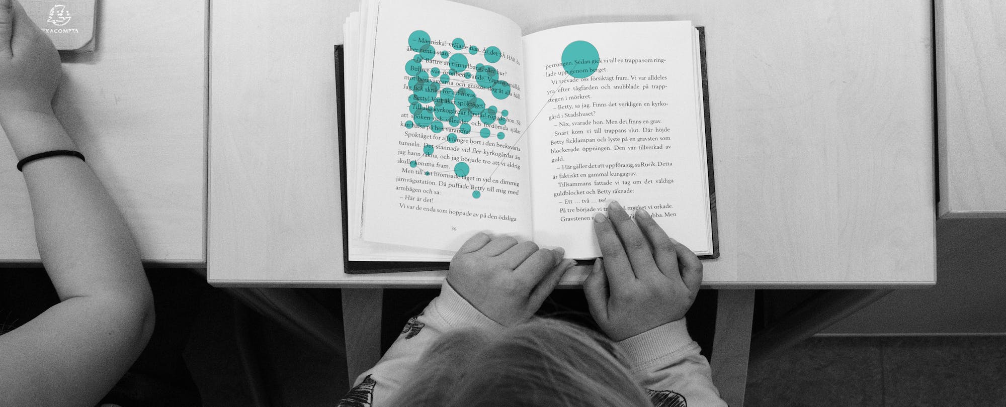How AI and Eye Tracking Could Soon Help Schools Screen for Dyslexia