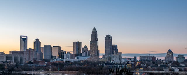 In a City Marked By Low Economic Mobility, One University Hopes to Build a ‘Tech Pipeline’