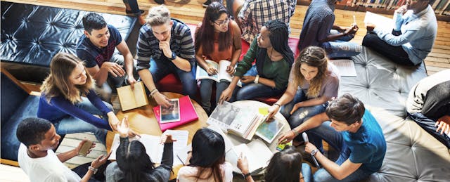 Want to Set Students Up for Success? Make Room for Vulnerability