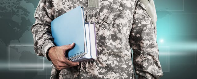 How a ‘New’ GI Bill May Shape Tomorrow’s Education-to-Employment Pipeline